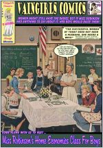 Future Wives Of America