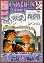 Skirting The Future Skirting The Future