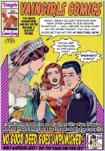 Nice Guys Finish Last? Nice Guys Finish Last?