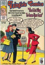 Deceived Into Dresses