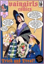 ... Smarter Than The Male