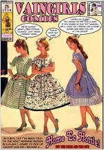 My Grade of "F(eminine)"