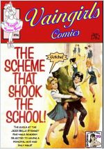 The Principal Of The Thing