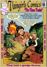 Miss-judged And Miss-ed