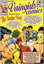 A Love/Hate Relationship