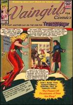 ThePissed Off Prostitutes of Pete the Pimp