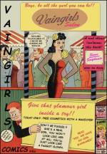 "Yes, We Have No Girl Wannabes!"