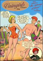 "The Softening of Jessie"
