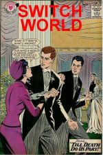 The secret of Switch World