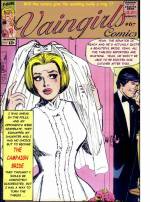 The Campaign Bride