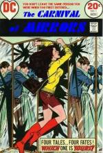 Issue no.1 - "Four Fates" Issue no.1 - "Four Fates"