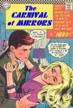 Issue no.2 - "Hero" Issue no.2 - "Hero"