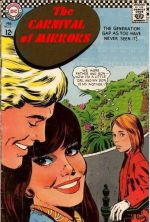 Issue no.3 - "Generations"