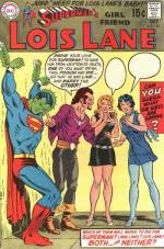 Lois Lane #96