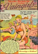 Recruiting a Redhead