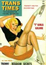 trans times