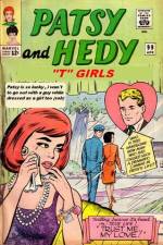 patsy and heidi