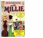 crossdressing with millie