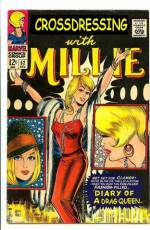 crossdressing with millie
