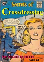 secrets of crossdressing