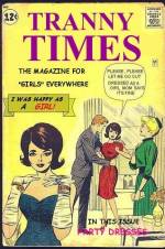 tranny times