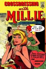 crossdressing with millie