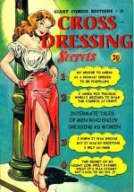 crossdressing secrets