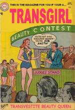 transgirl beauty contest
