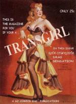 transgirl latin dancer