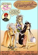 How will they dress for the 10 year reunion?