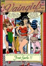 College life will never be the same.