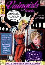 Vanity, vanity, all is vanity!