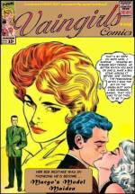 Ever heard of Mary Shelly, Margo?