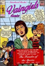 Their bite is worse than their bark!