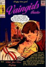 To murder or marry, that is the question.