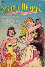 When coming second means losing everything