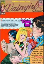 Find your inner gurl.