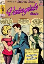 The best defense is a good offense.