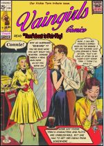 Nobody does manipulating bitches better!