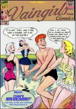 But there's no pink mist !?!