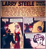 The Larry Steele of Earth 11.