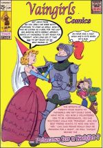 Is the princess a queen?