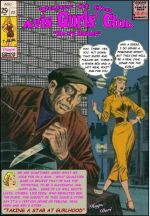 Avis:  On the cutting edge of feminization!