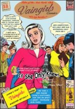 Perhaps there's a need to be more cosmopolitan.