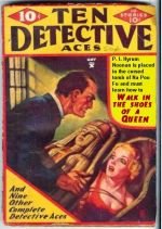 If he�s suppose to be an Egyptian queen how come she�s blonde? Oh it�s the 30�s