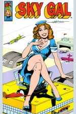 Shades of Jefferson Airplane