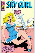 Sky Gurl