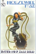 The Bronze Age foe of Housewife Man