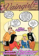 Who would WANT to go back?!?