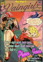 If not Aces, perhaps a pair of queens high?